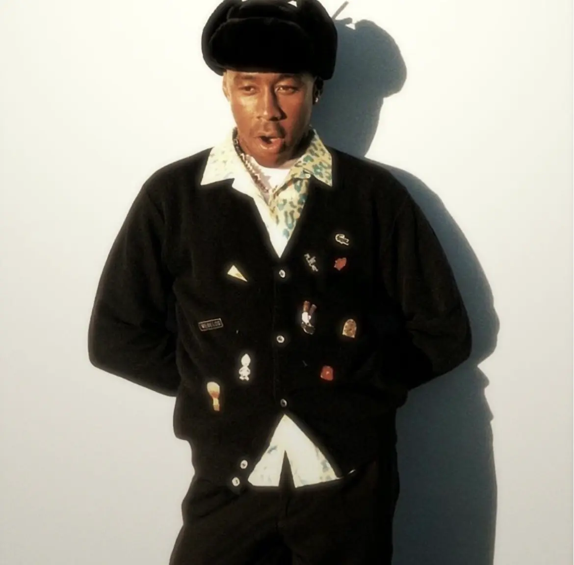 Avatar of Baudelaire