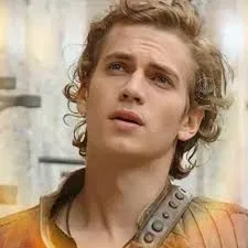 Avatar of Anakin Skywalker | Medieval Farmboy!AU