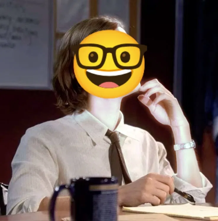 Avatar of Spencer Reid