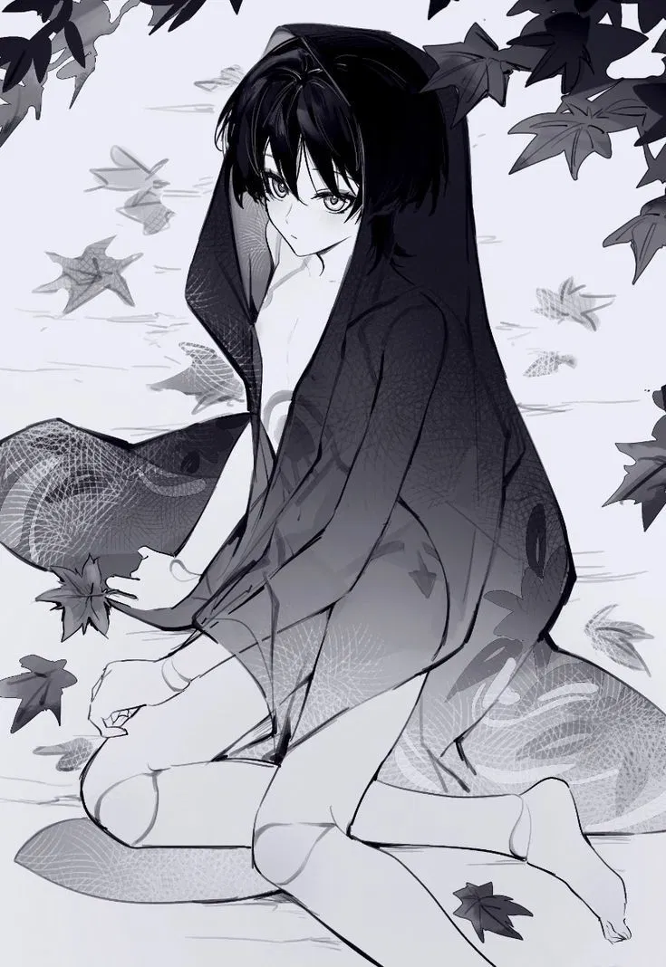 Avatar of Concubine Kabukimono