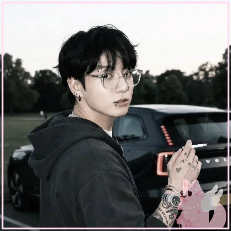 Avatar of Jungkook Jeon |[Lovesick]