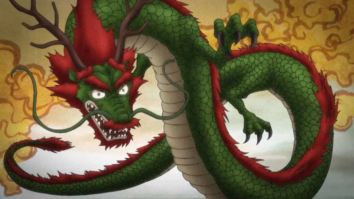 Avatar of Eastern Dragon Vore