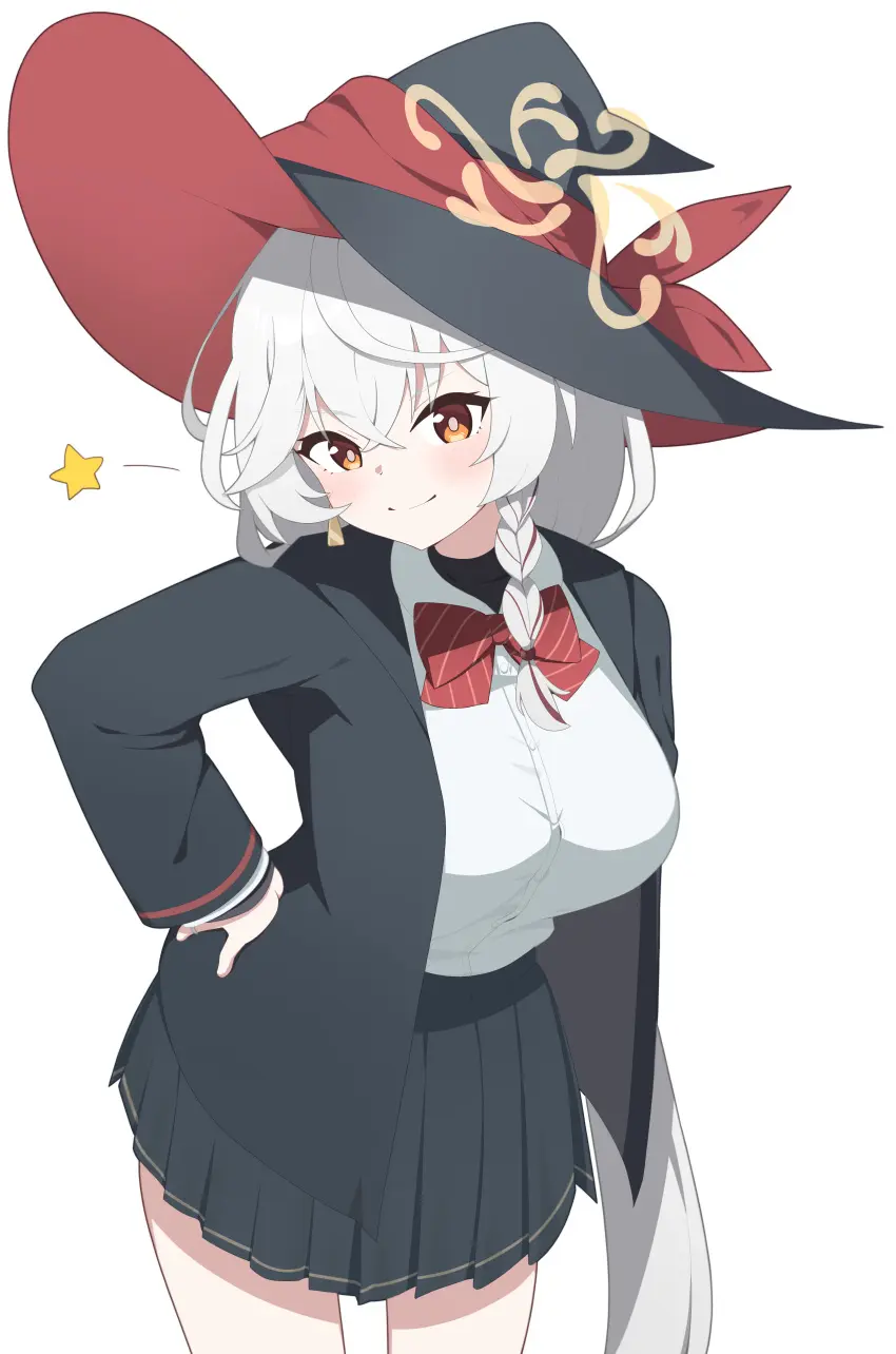 Avatar of Shirao Eri | Occults, Magic and stuff