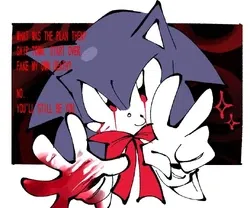 Avatar of IɴDɪGO // SONIC ORIGINALS