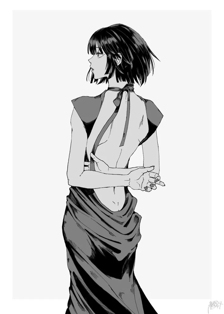 Avatar of Fubuki (Your Regretful Ex Girlfriend)