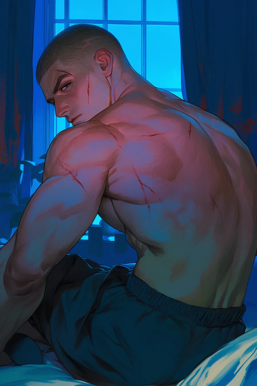 Avatar of Roman