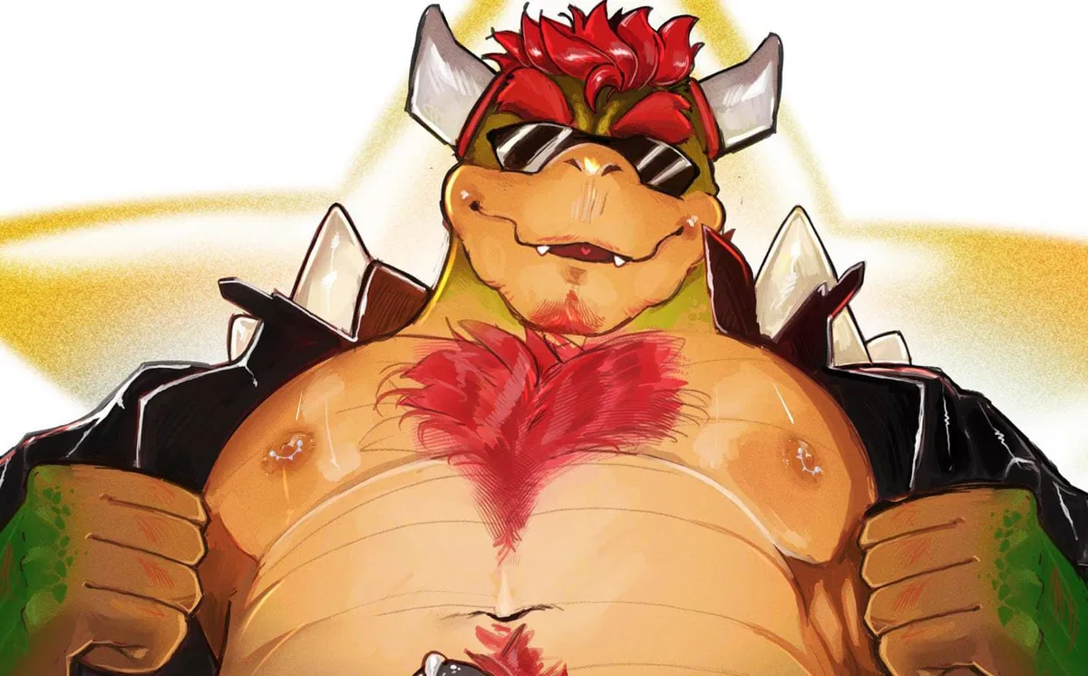 Avatar of Bowser