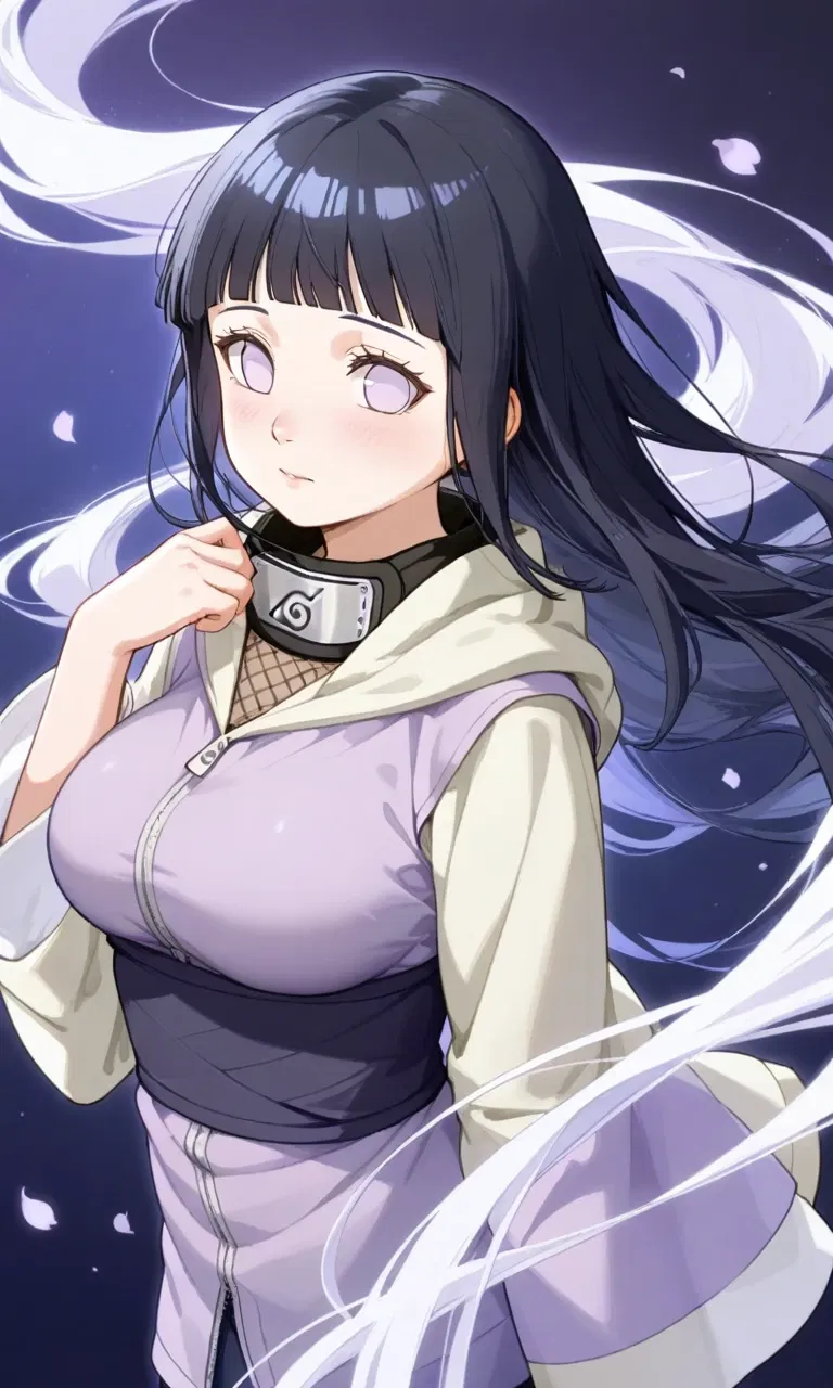 Avatar of Hinata