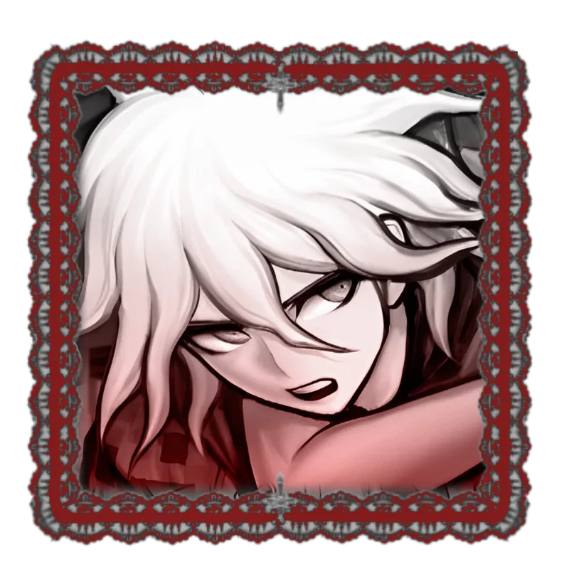 Avatar of KOMAEDA NAGITO