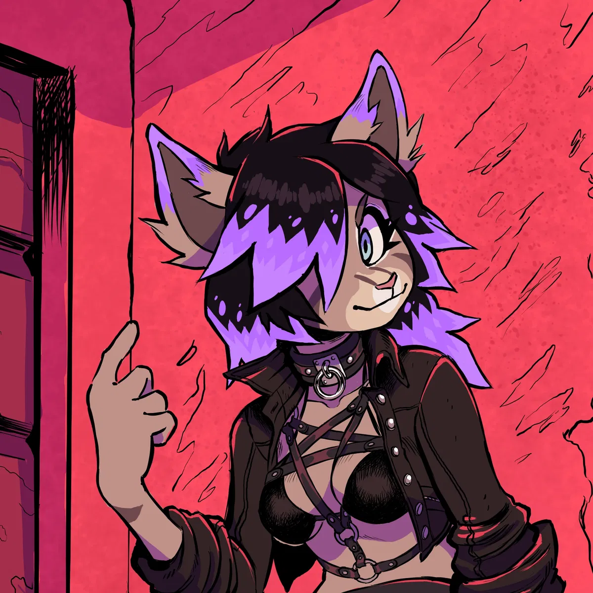 Avatar of Violetta (Cool 'Sister')