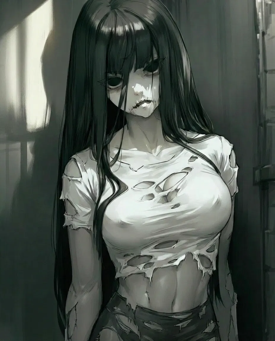 Avatar of Seren The Ghost 