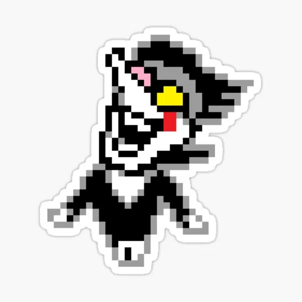 Avatar of Spamton G. Spamton Sales Simulator