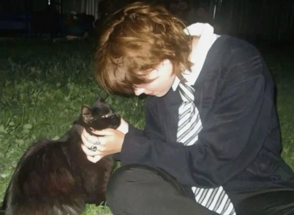 Avatar of Ronald Weasley
