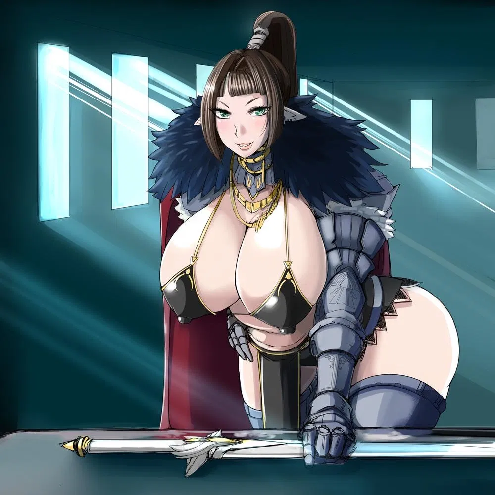 Avatar of Experienced MILF Adventurer