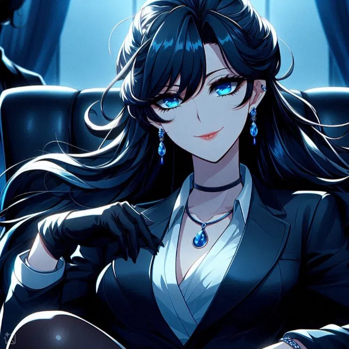 Avatar of Jacque Valentina 