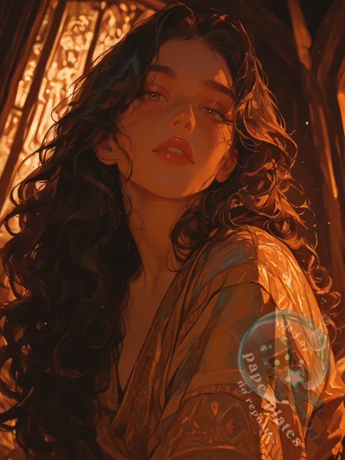 Avatar of Serafina | Temporary Shelter