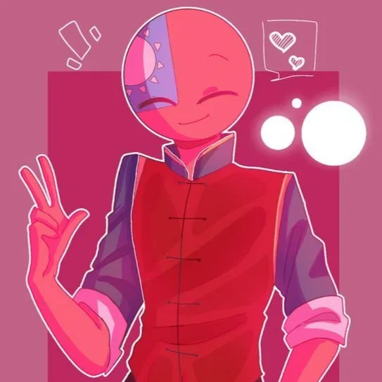Avatar of Taiwan Countryhumans (Scenario)