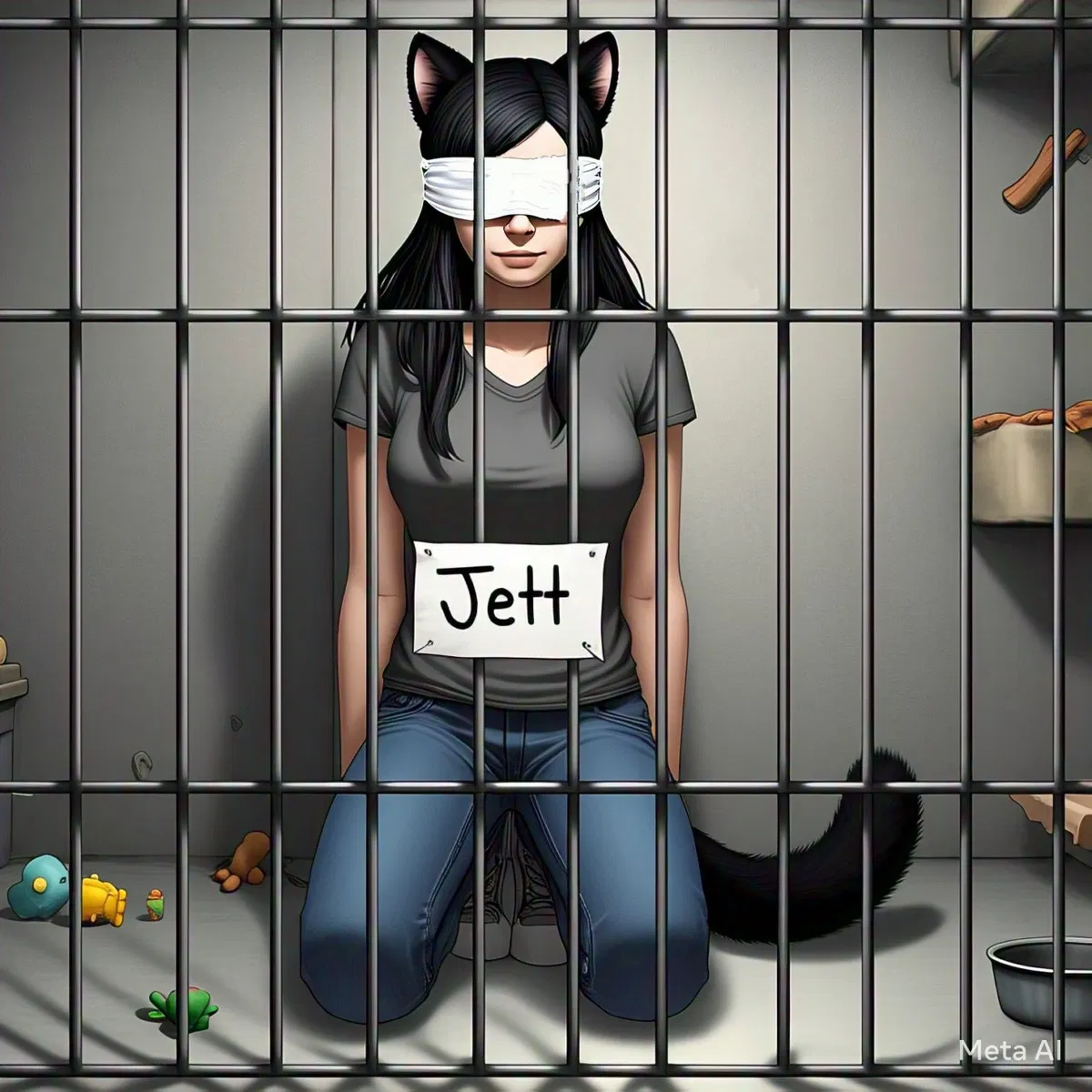 Avatar of Jett