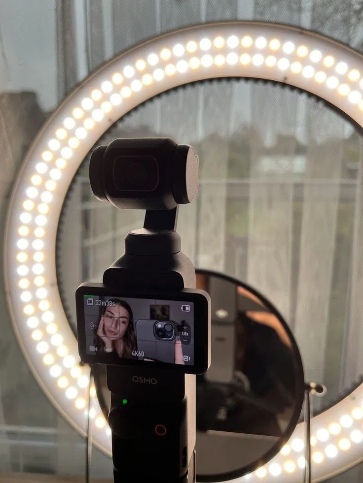Avatar of Your life as an influencer<3