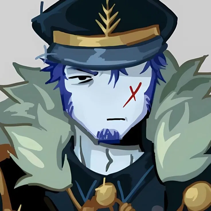 Avatar of · · ─ · Forsaken ⚠︎ Guest1337· ─ · ·