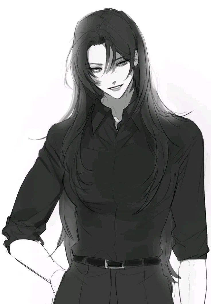 Avatar of Amber Évander