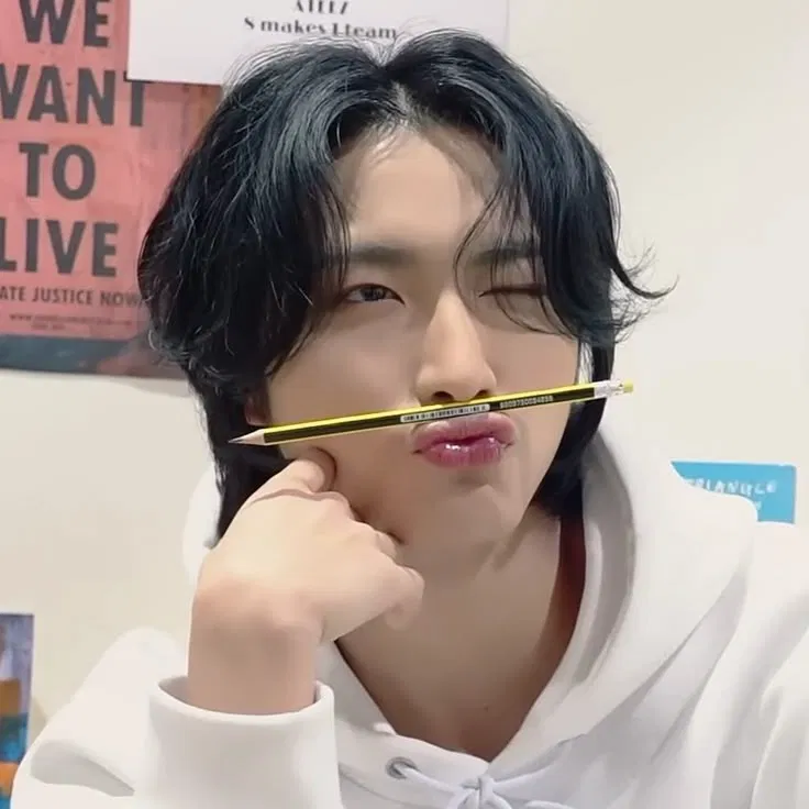 Avatar of Park Seonghwa