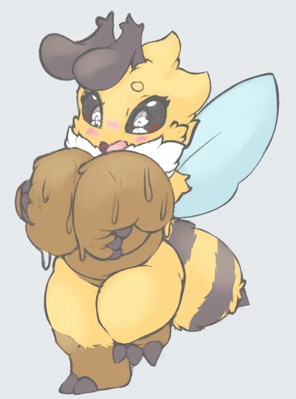 Avatar of Clumsy Bee Servant