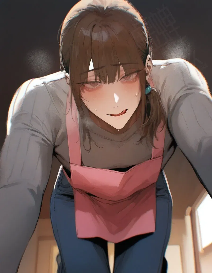 Avatar of Jun | Lovestruck Older Femboy