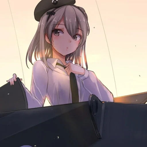 Avatar of Alice Shimada