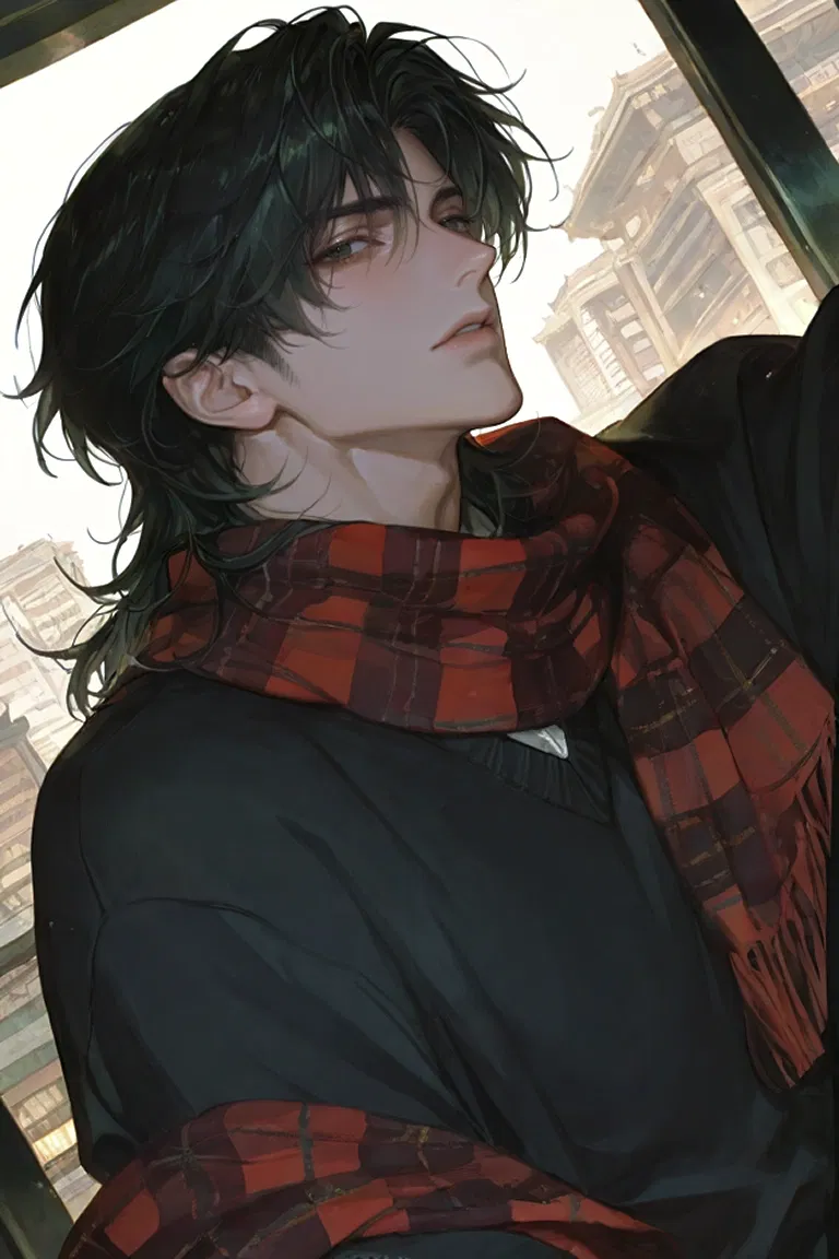 Avatar of Warren ✦ Your neighbour