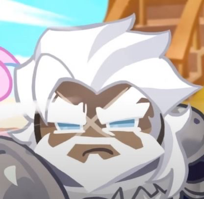 Avatar of Tea Knight Cookie