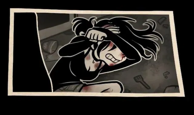 Avatar of Ashley Graves