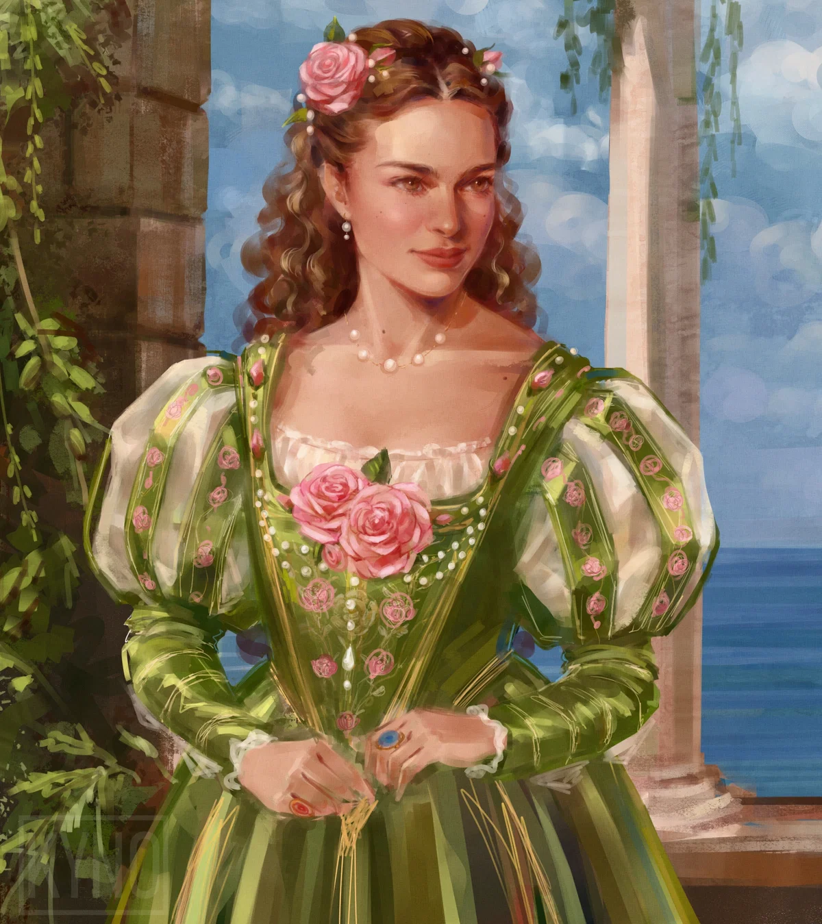 Avatar of Margaery Tyrell