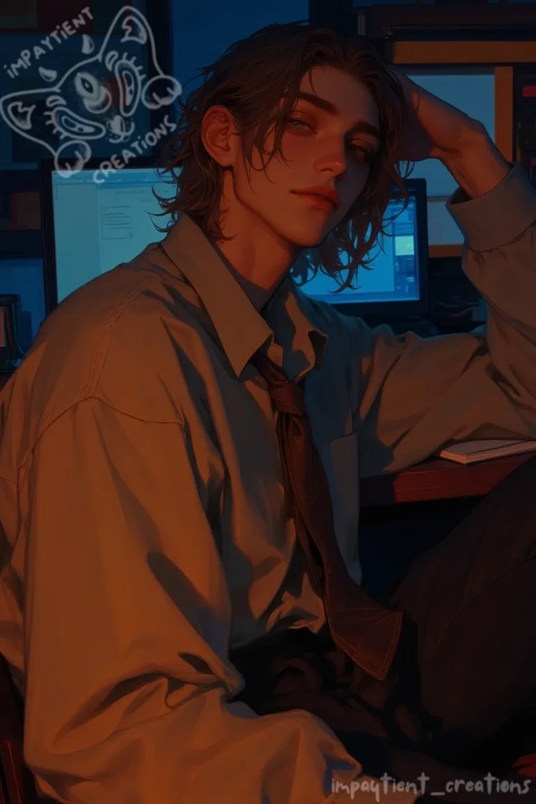 Avatar of Mia Lin | ✰ Alt ✰ 