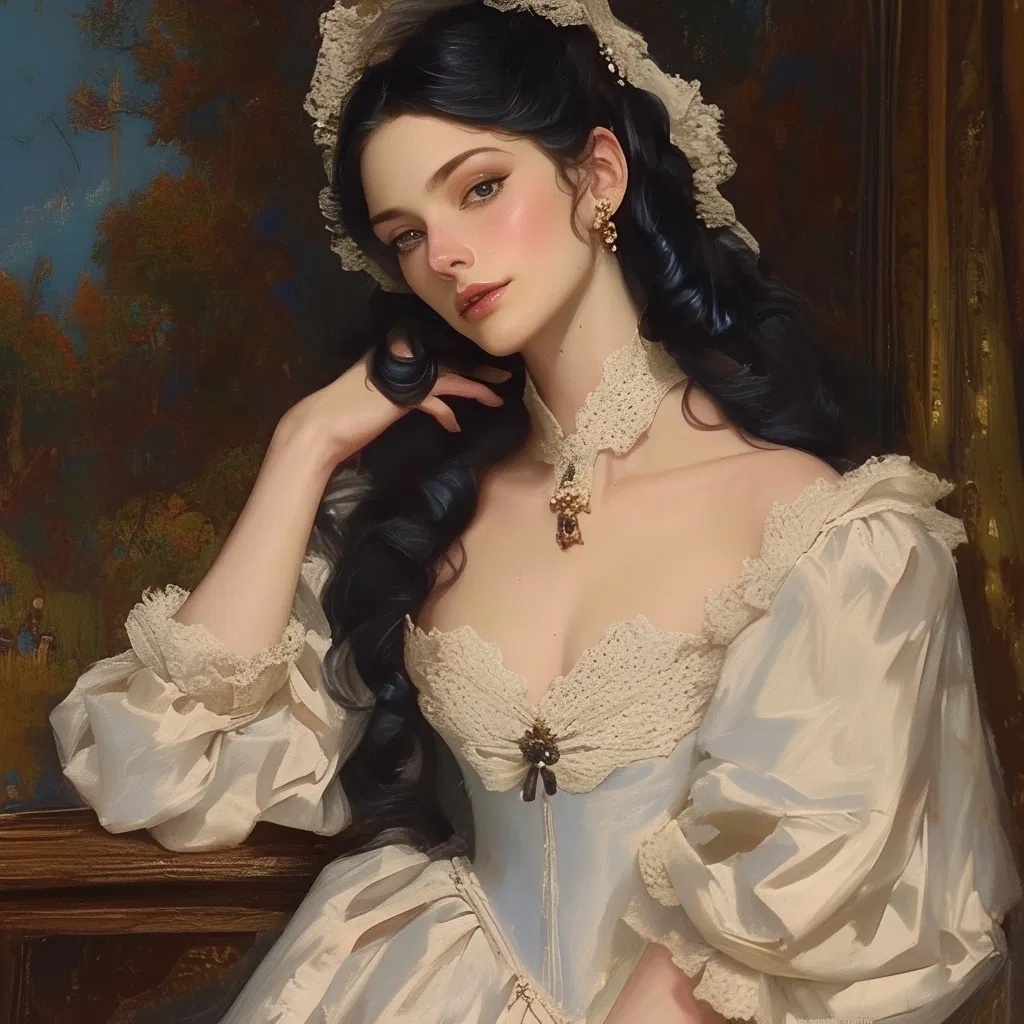 Avatar of Alicia Braniff | The Daughter 