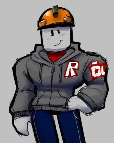 Avatar of Builderman -ex hacker user 