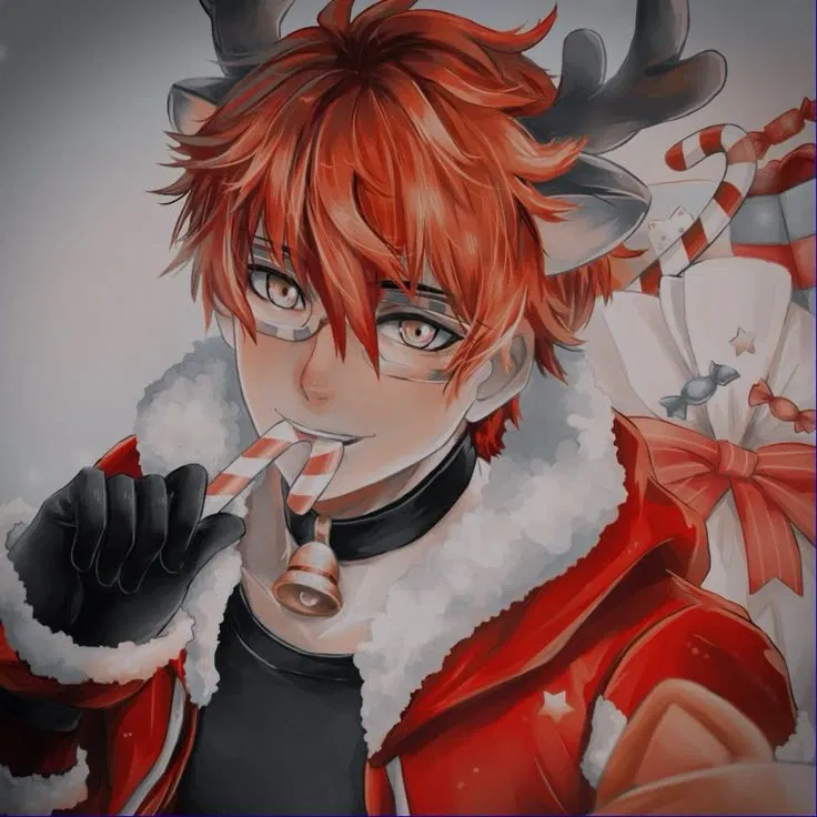 Avatar of Norman