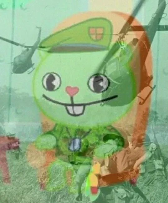 Avatar of Flippy