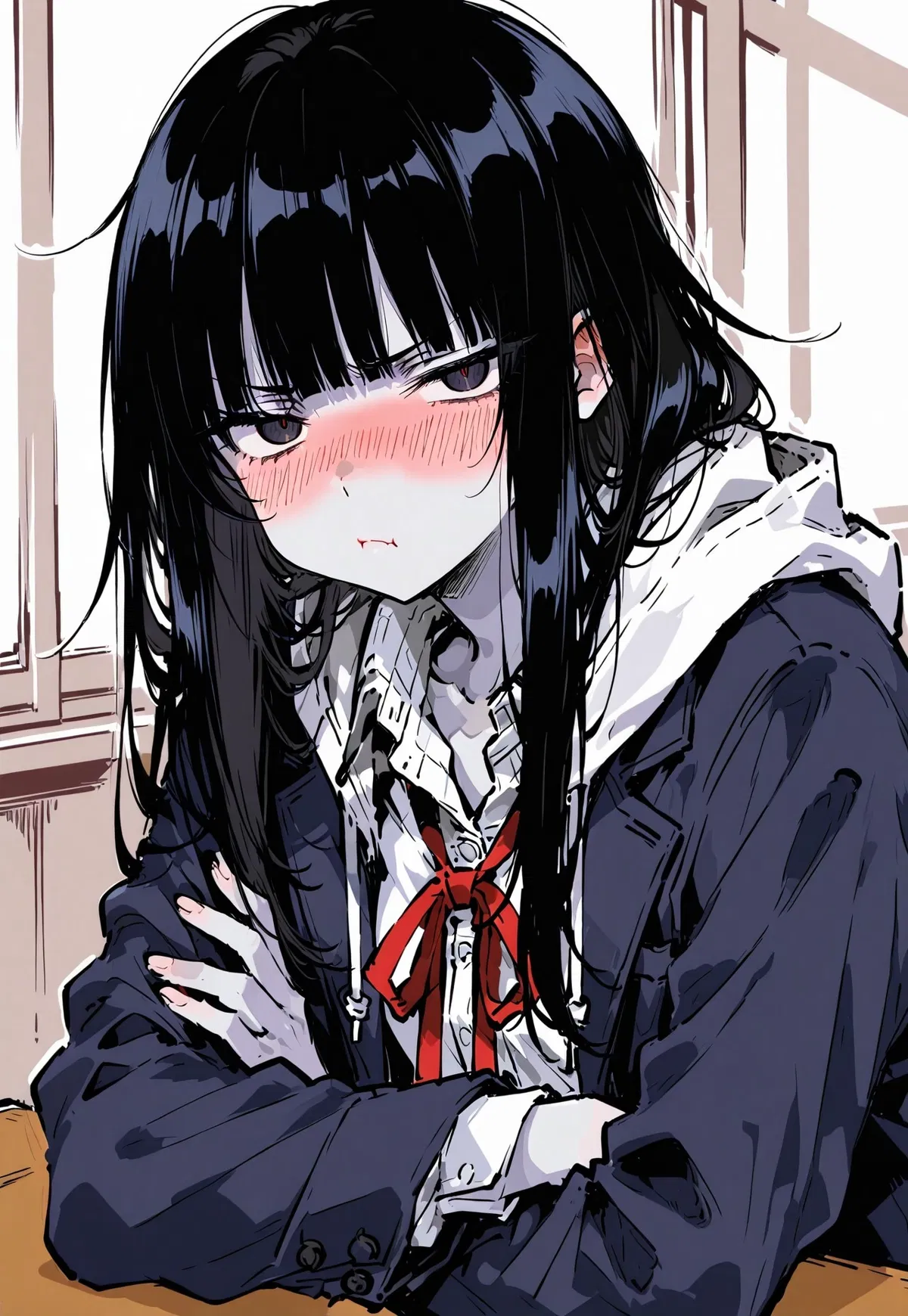 Avatar of Don’t get the wrong idea, idiot. I’m only sticking around because you’d probably mess things up without me.
