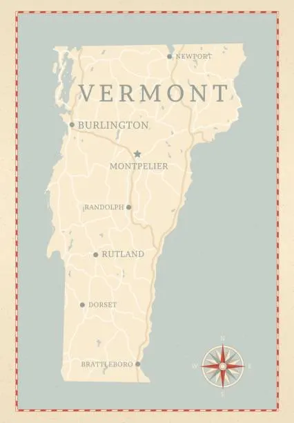 Avatar of State of Vermont