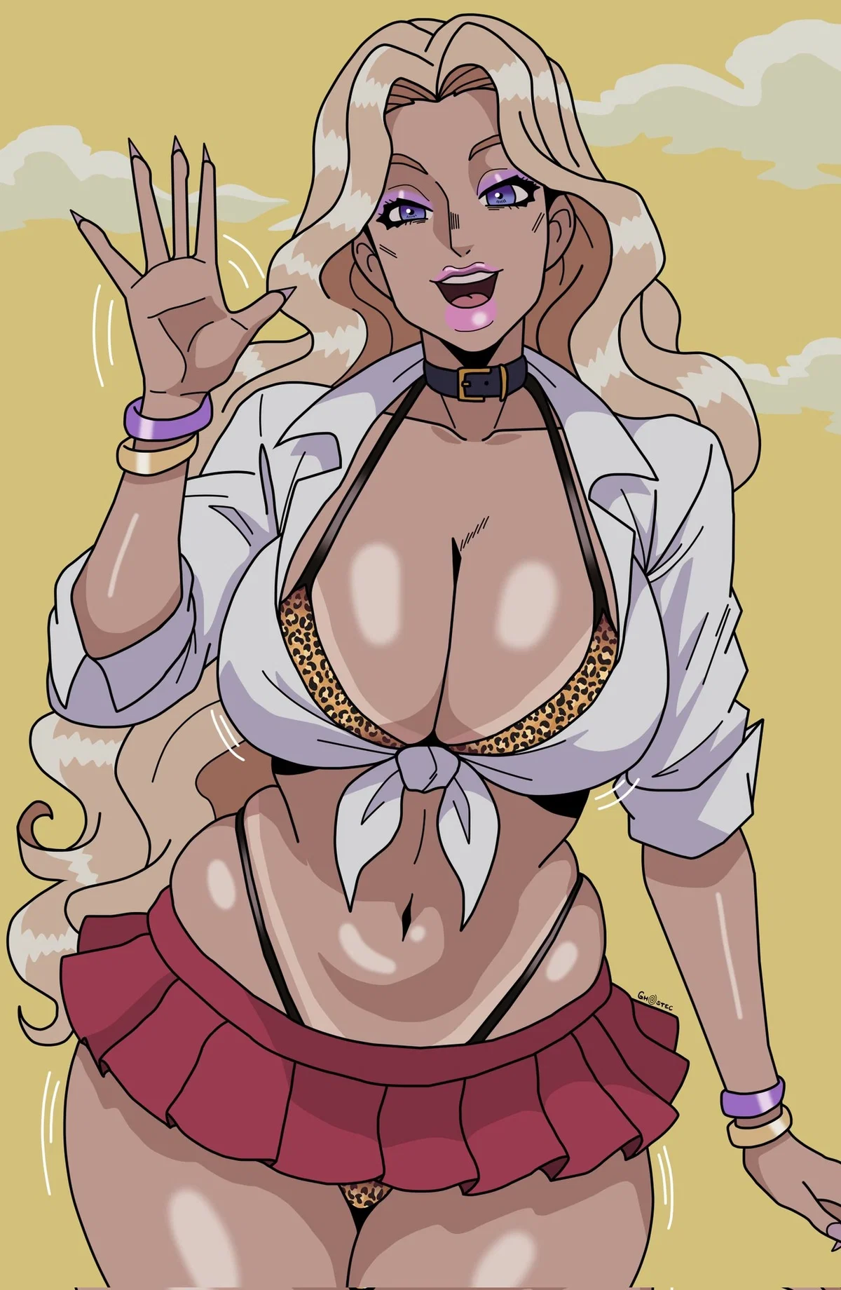 Avatar of Yukako Yamahishi | 𝙑𝙖𝙡𝙚𝙣𝙩𝙞𝙣𝙚'𝙨 𝘿𝙖𝙮