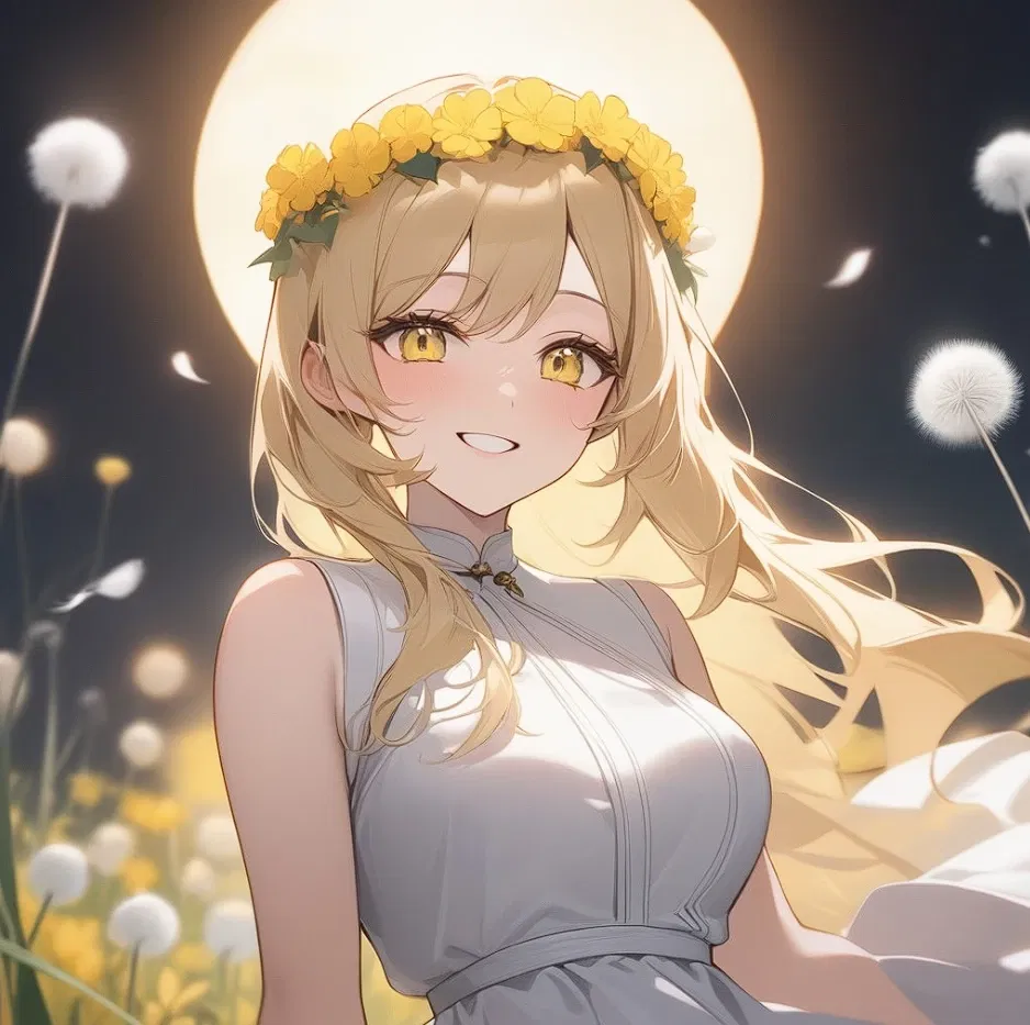 Avatar of CHILDHOOD FRIEND || Hazelnut