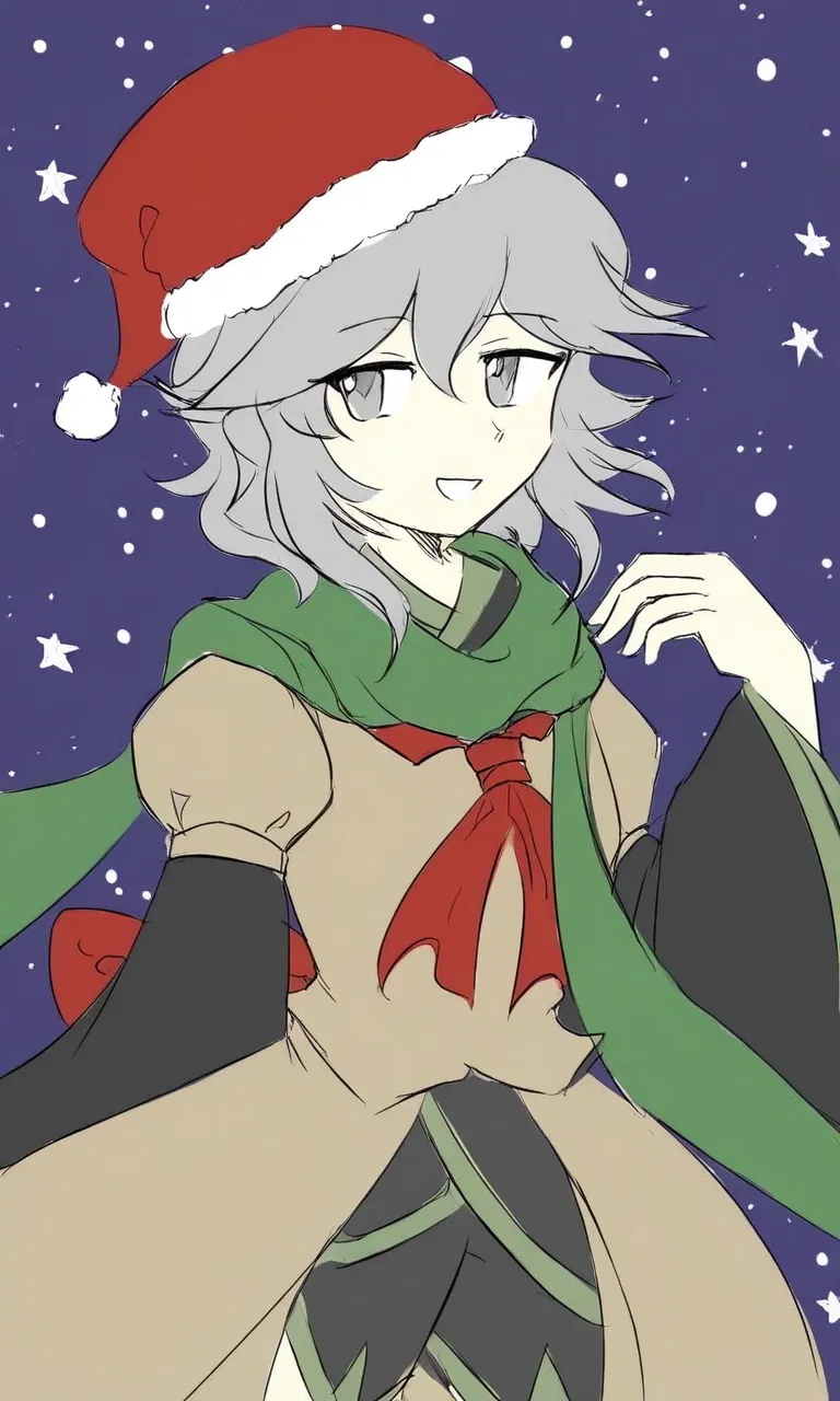 Avatar of spend christmas with Yabusame