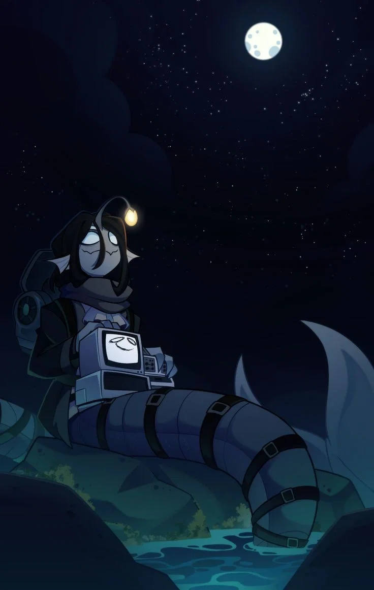 Avatar of Sebastian Solace and Painter Dads