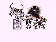Avatar of Glitch Trainer Gray