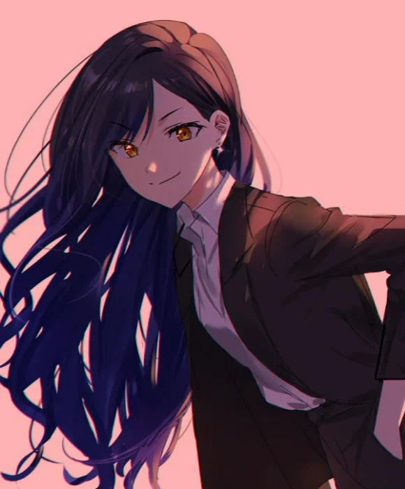 Avatar of An Shiraishi