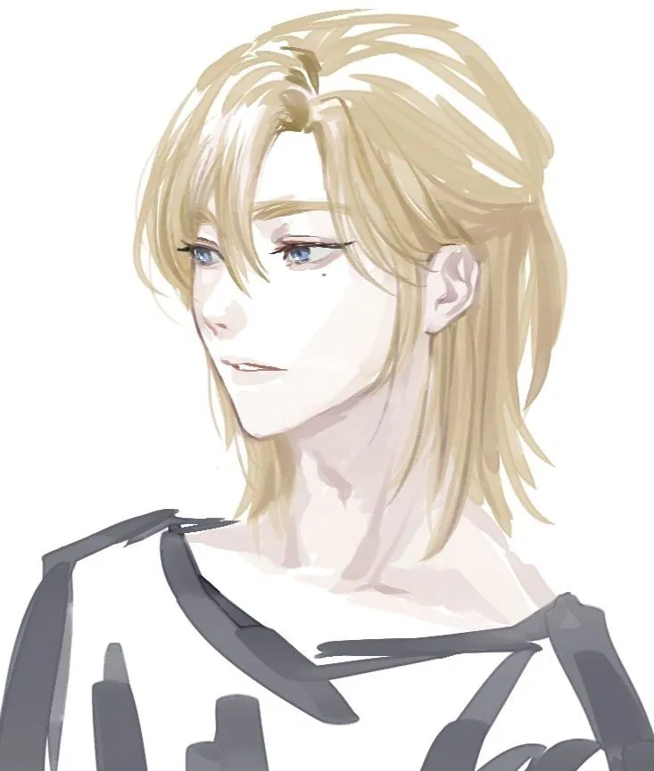 Avatar of Hugh 
