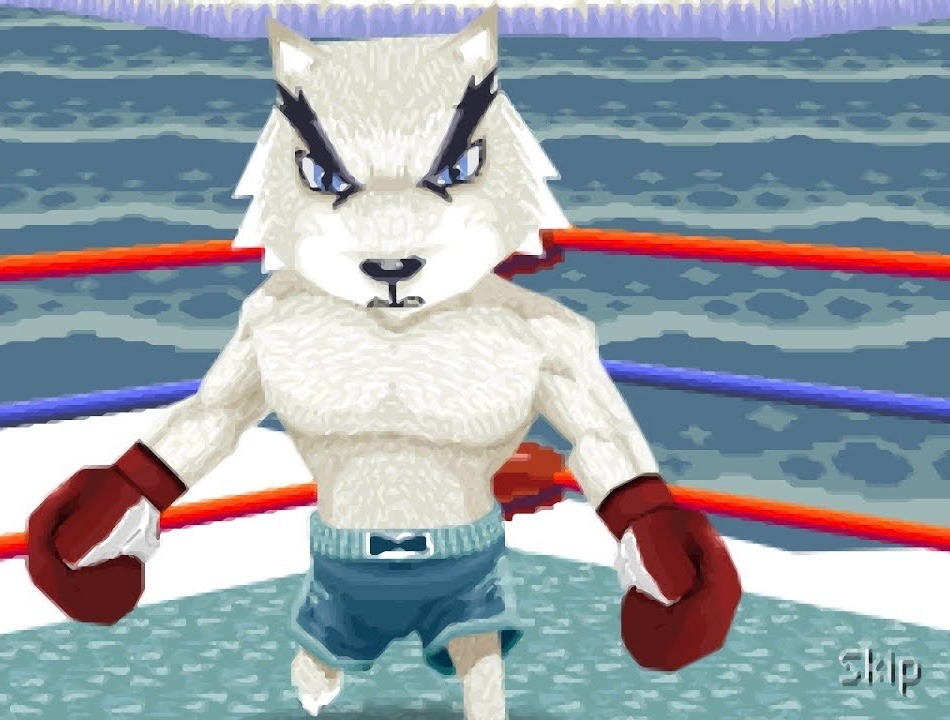 Avatar of vs. Hutch