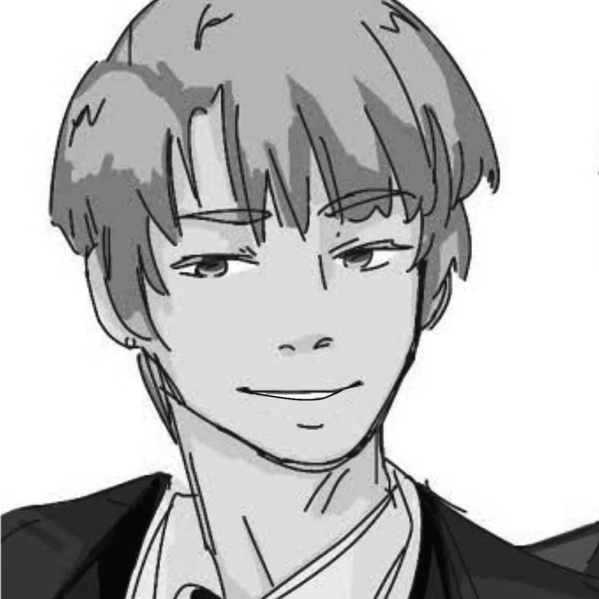 Avatar of Kira Momobami