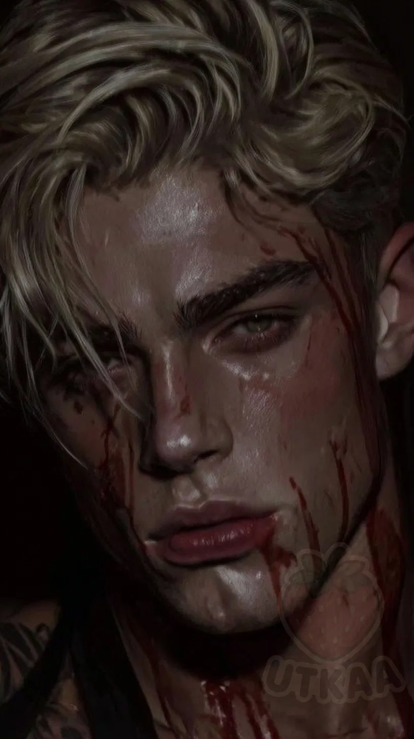 Avatar of 「 ✦ LUCIEN MOREAU ✦ 」- “THE MISJUDGED PURITY”
